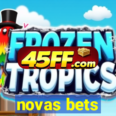 novas bets